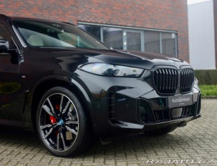 BMW X5 50e xDrive M SPORT *SkyL 2024