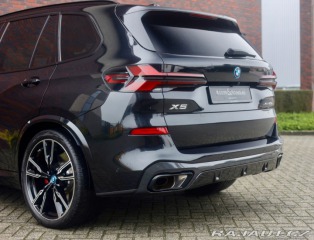 BMW X5 50e xDrive M SPORT *SkyL 2024