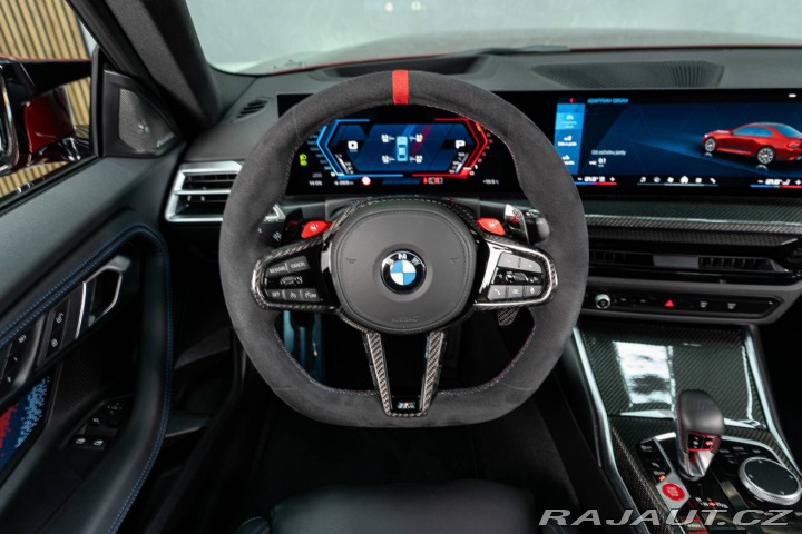 BMW M2 2025