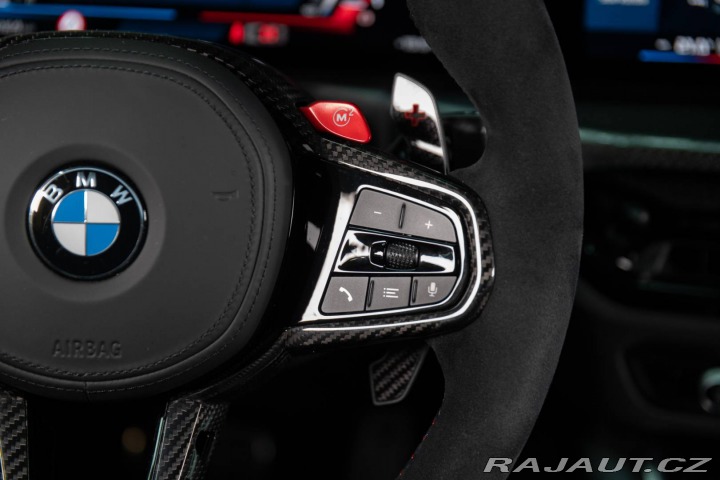 BMW M2 2025