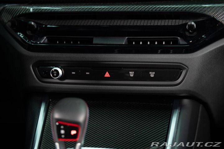 BMW M2 2025