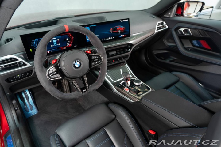 BMW M2 2025