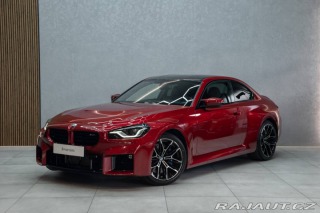 BMW M2  2025