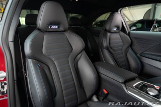 BMW M2  2025