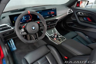 BMW M2  2025