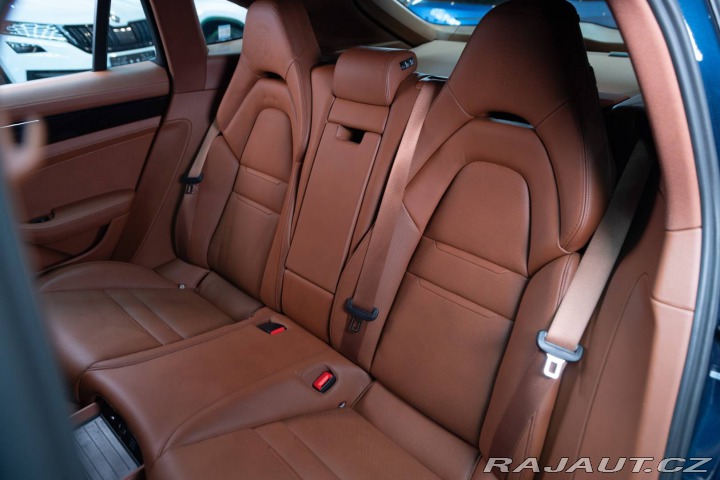 Porsche Panamera 4 E-Hybrid 4x4 A/T 2019