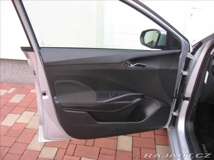 Škoda Fabia 1,0 TSI 110PS IV Amb.Plu 2022