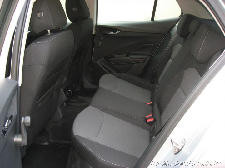Škoda Fabia 1,0 TSI 110PS IV Amb.Plu 2022