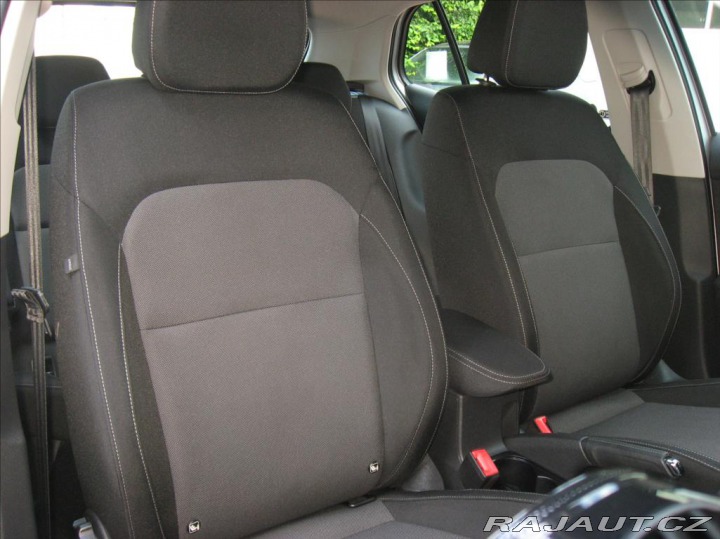 Škoda Fabia 1,0 TSI 110PS IV Amb.Plu 2022