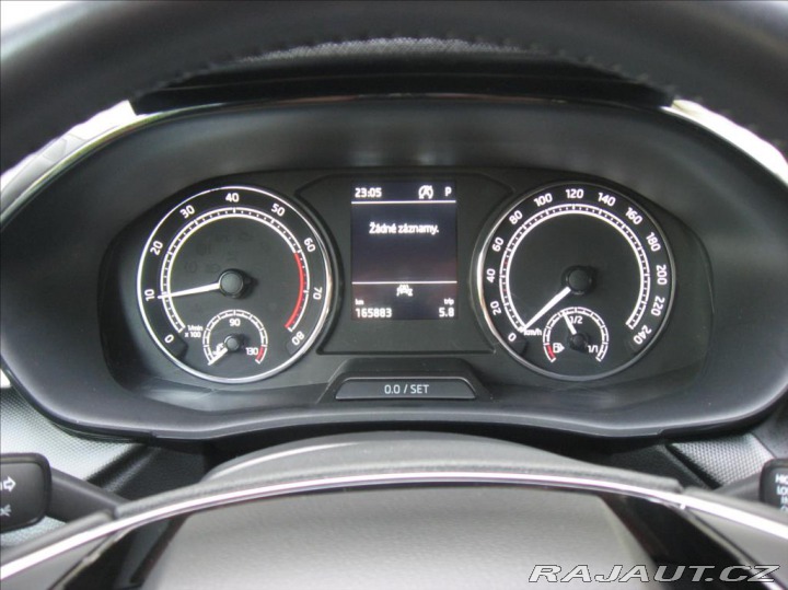 Škoda Fabia 1,0 TSI 110PS IV Amb.Plu 2022