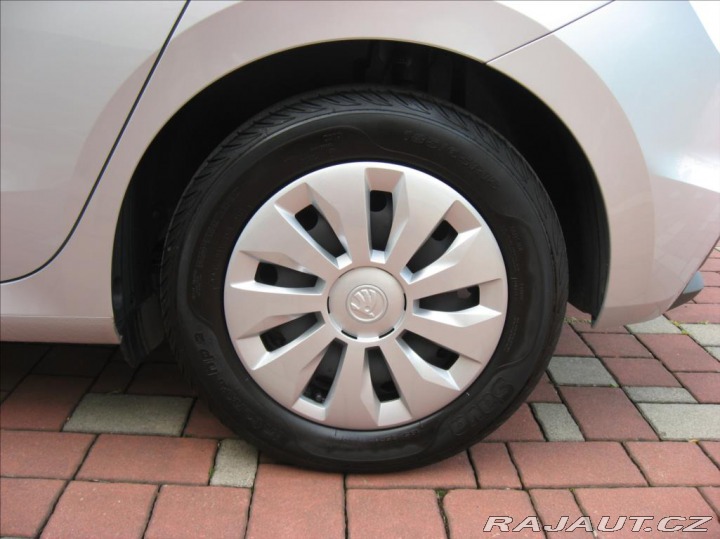 Škoda Fabia 1,0 TSI 110PS IV Amb.Plu 2022