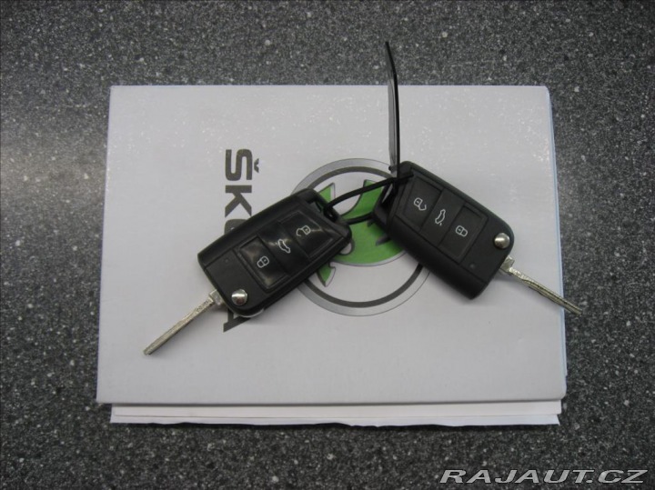 Škoda Fabia 1,0 TSI 110PS IV Amb.Plu 2022