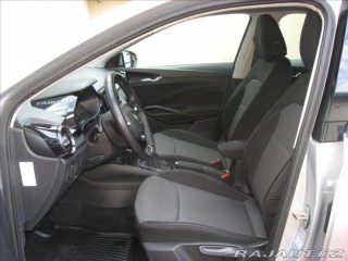 Škoda Fabia 1,0 TSI 110PS  IV Amb.Plu 2022