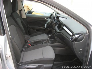 Škoda Fabia 1,0 TSI 110PS  IV Amb.Plu 2022