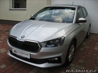 Škoda Fabia 1,0 TSI 110PS  IV Amb.Plu 2022