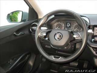 Škoda Fabia 1,0 TSI 110PS  IV Amb.Plu 2022