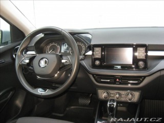 Škoda Fabia 1,0 TSI 110PS  IV Amb.Plu 2022