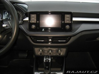 Škoda Fabia 1,0 TSI 110PS  IV Amb.Plu 2022