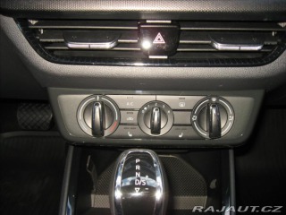 Škoda Fabia 1,0 TSI 110PS  IV Amb.Plu 2022