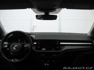 Škoda Fabia 1,0 TSI 110PS  IV Amb.Plu 2022
