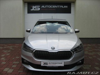 Škoda Fabia 1,0 TSI 110PS  IV Amb.Plu 2022