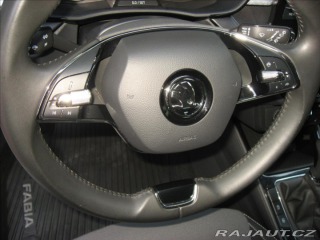 Škoda Fabia 1,0 TSI 110PS  IV Amb.Plu 2022