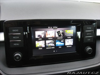 Škoda Fabia 1,0 TSI 110PS  IV Amb.Plu 2022