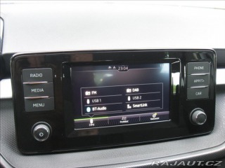 Škoda Fabia 1,0 TSI 110PS  IV Amb.Plu 2022