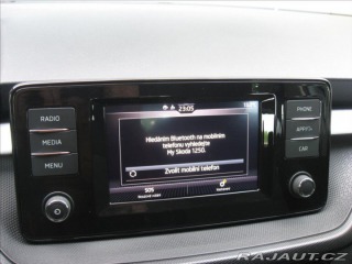 Škoda Fabia 1,0 TSI 110PS  IV Amb.Plu 2022