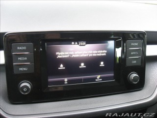 Škoda Fabia 1,0 TSI 110PS  IV Amb.Plu 2022