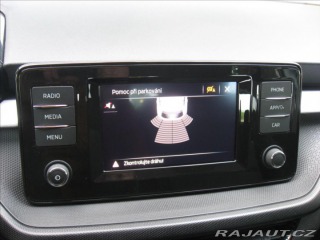 Škoda Fabia 1,0 TSI 110PS  IV Amb.Plu 2022