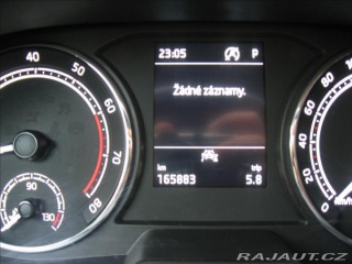 Škoda Fabia 1,0 TSI 110PS  IV Amb.Plu 2022