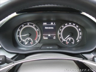 Škoda Fabia 1,0 TSI 110PS  IV Amb.Plu 2022