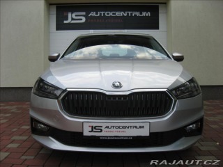 Škoda Fabia 1,0 TSI 110PS  IV Amb.Plu 2022