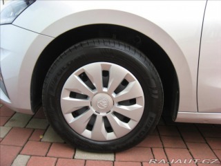 Škoda Fabia 1,0 TSI 110PS  IV Amb.Plu 2022