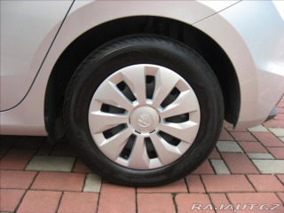 Škoda Fabia 1,0 TSI 110PS  IV Amb.Plu 2022
