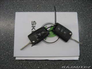 Škoda Fabia 1,0 TSI 110PS  IV Amb.Plu 2022