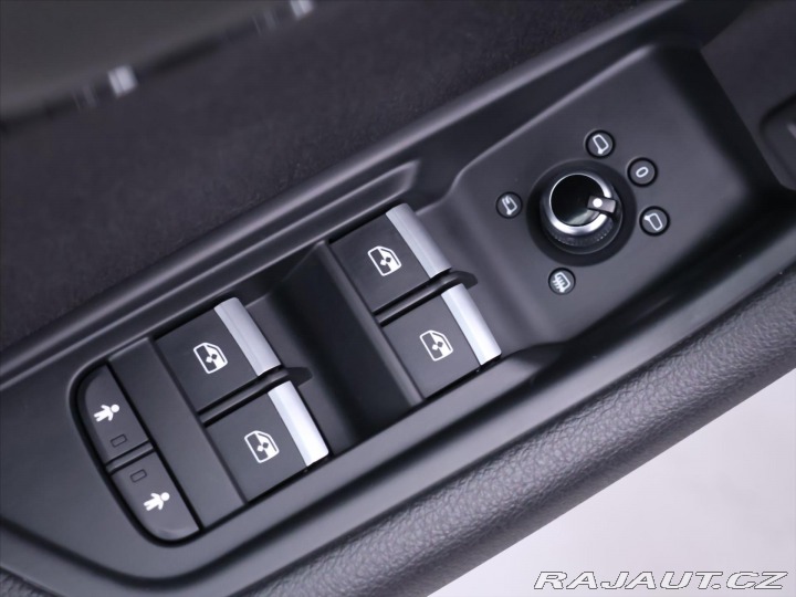 Audi A4 2,0 i 125 kW G-Tron 2018
