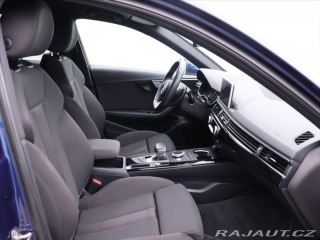 Audi A4 2,0 i 125 kW G-Tron 2018