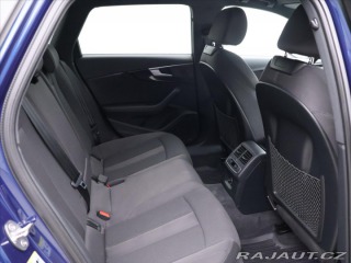 Audi A4 2,0 i 125 kW G-Tron 2018