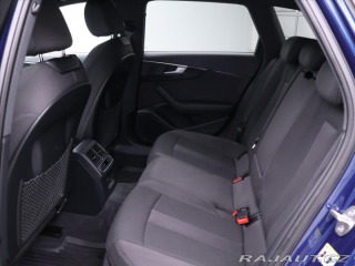 Audi A4 2,0 i 125 kW G-Tron 2018