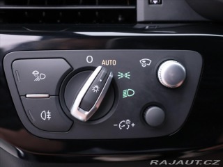 Audi A4 2,0 i 125 kW G-Tron 2018