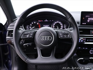 Audi A4 2,0 i 125 kW G-Tron 2018