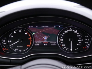 Audi A4 2,0 i 125 kW G-Tron 2018