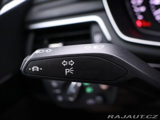 Audi A4 2,0 i 125 kW G-Tron 2018