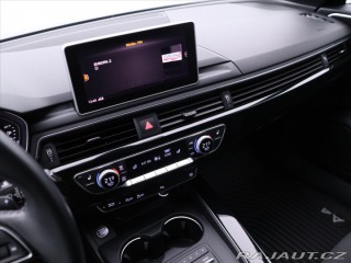 Audi A4 2,0 i 125 kW G-Tron 2018
