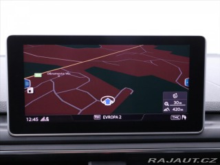Audi A4 2,0 i 125 kW G-Tron 2018