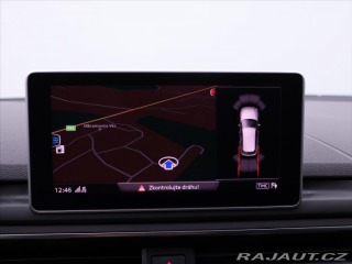 Audi A4 2,0 i 125 kW G-Tron 2018