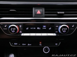 Audi A4 2,0 i 125 kW G-Tron 2018