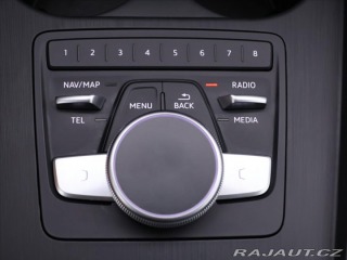 Audi A4 2,0 i 125 kW G-Tron 2018